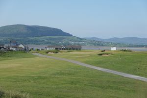 County Sligo 3rd Fairway 2025